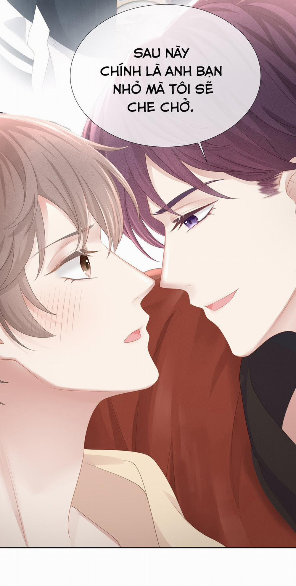 Tình Yêu Độc Quyền 20 trang 26