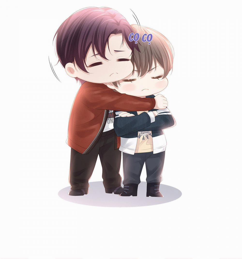 Tình Yêu Độc Quyền 20 trang 44