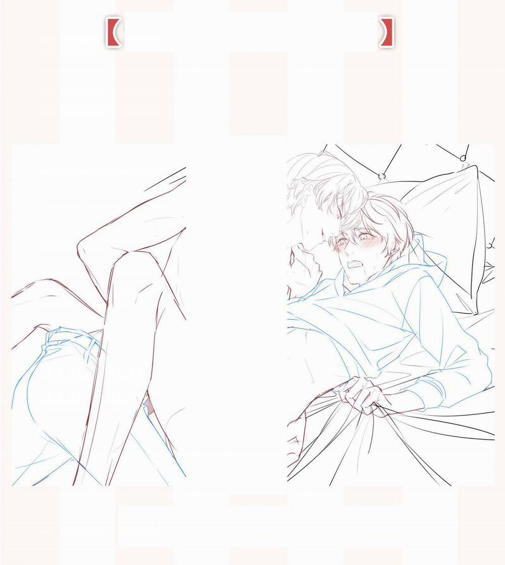 Tình Yêu Độc Quyền 20 trang 45