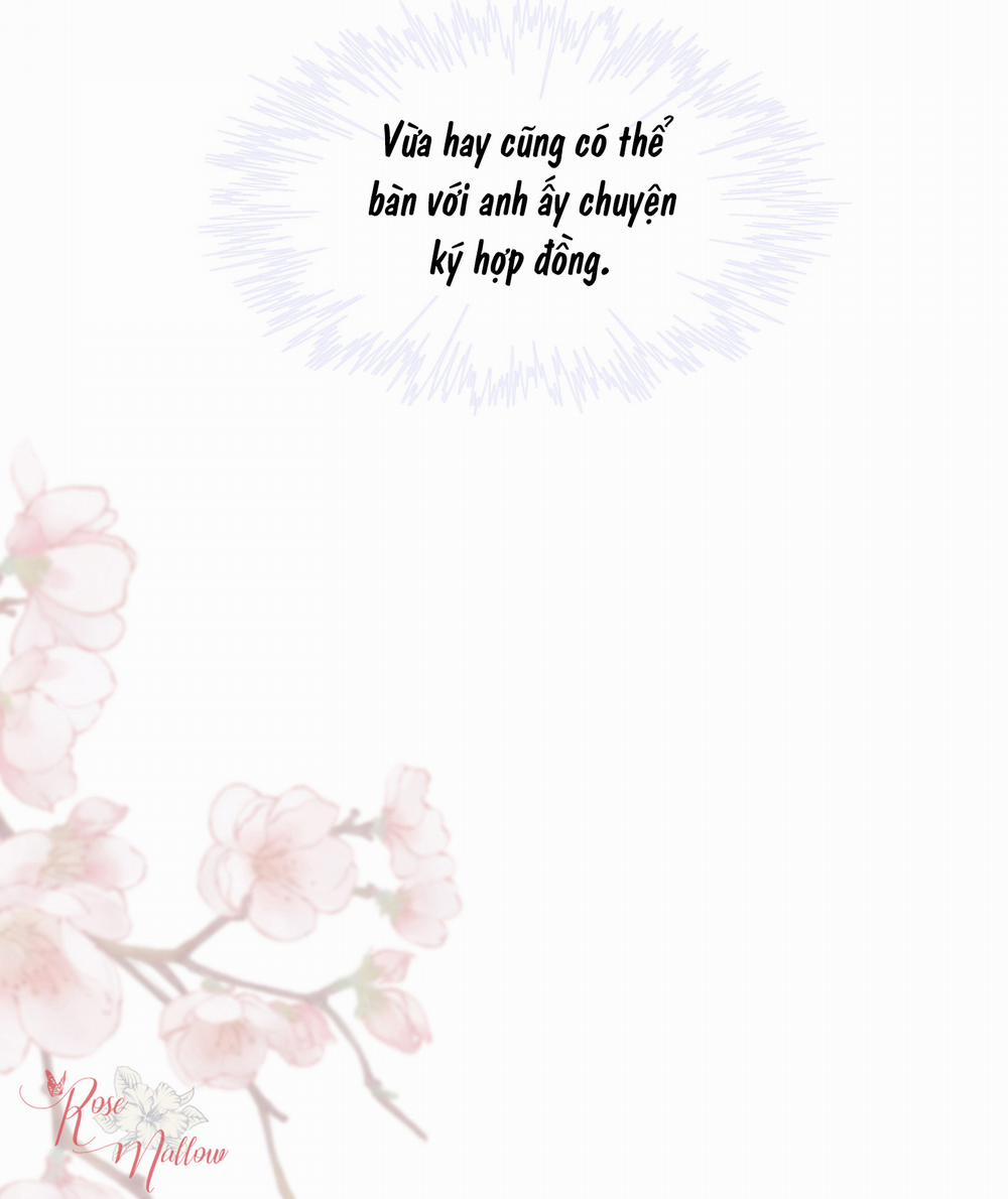 Tình Yêu Độc Quyền 20 trang 8