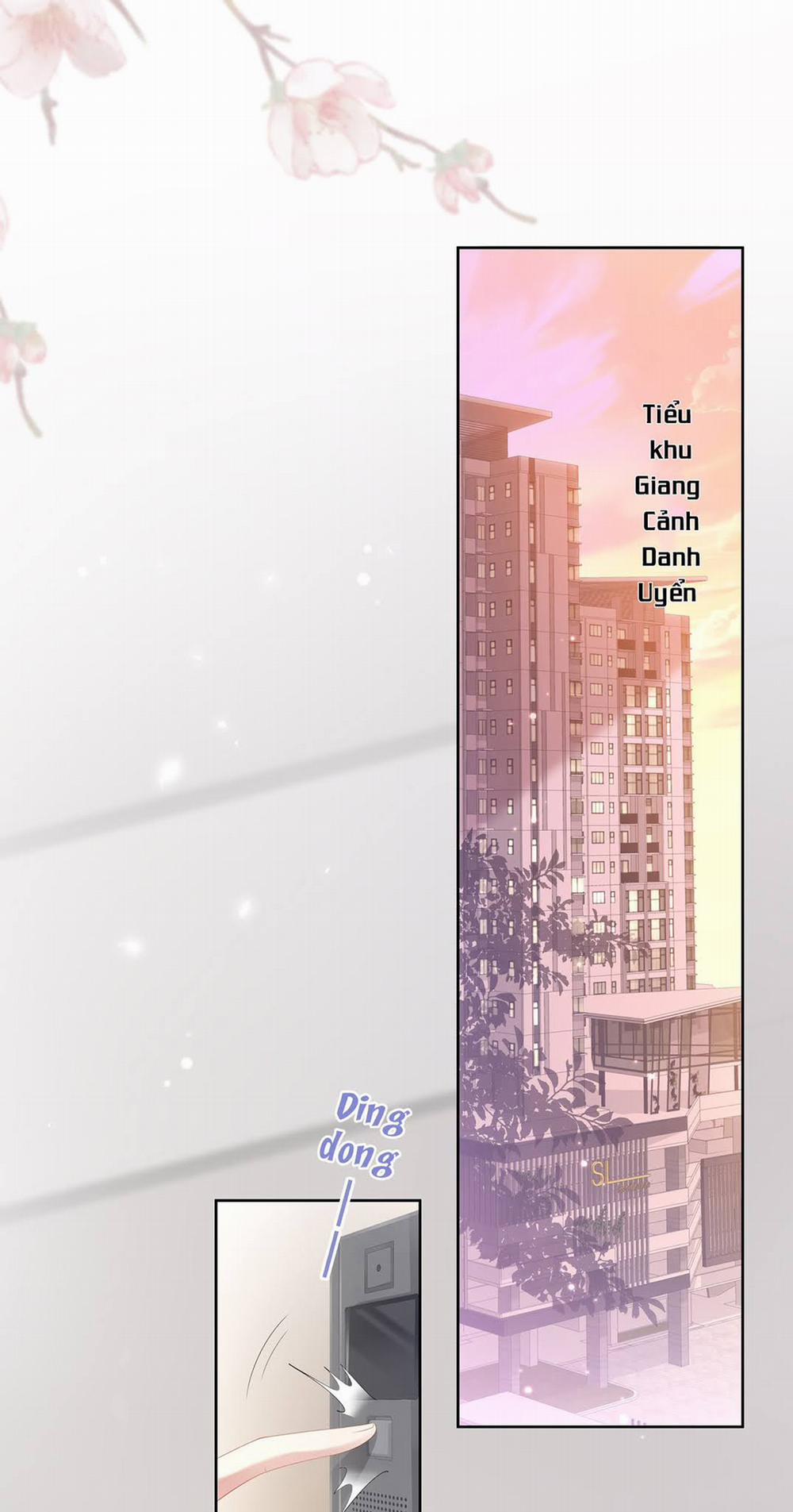 Tình Yêu Độc Quyền 20 trang 9