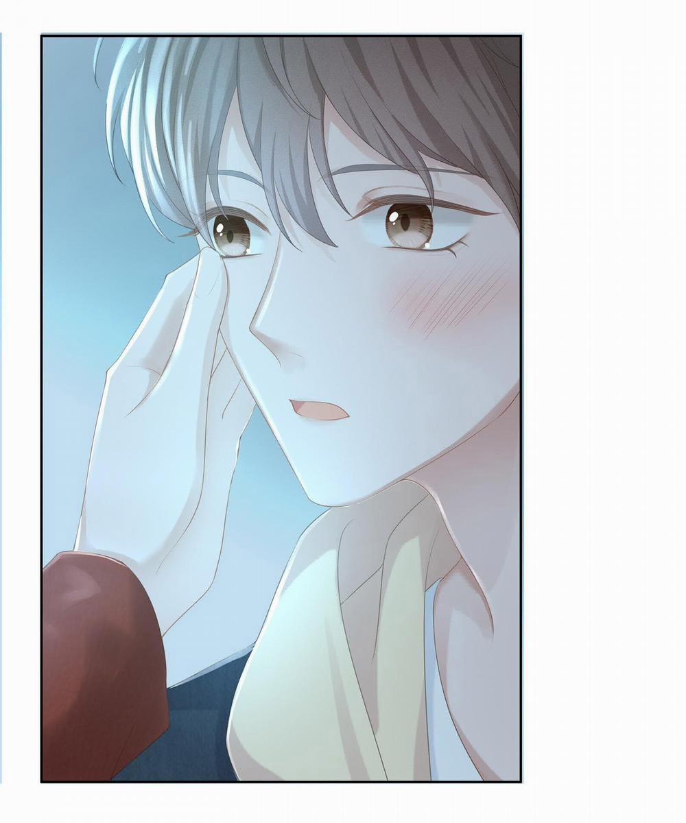 Tình Yêu Độc Quyền 21 trang 33