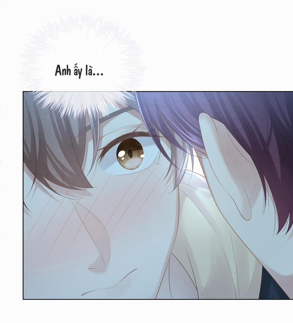 Tình Yêu Độc Quyền 21 trang 5