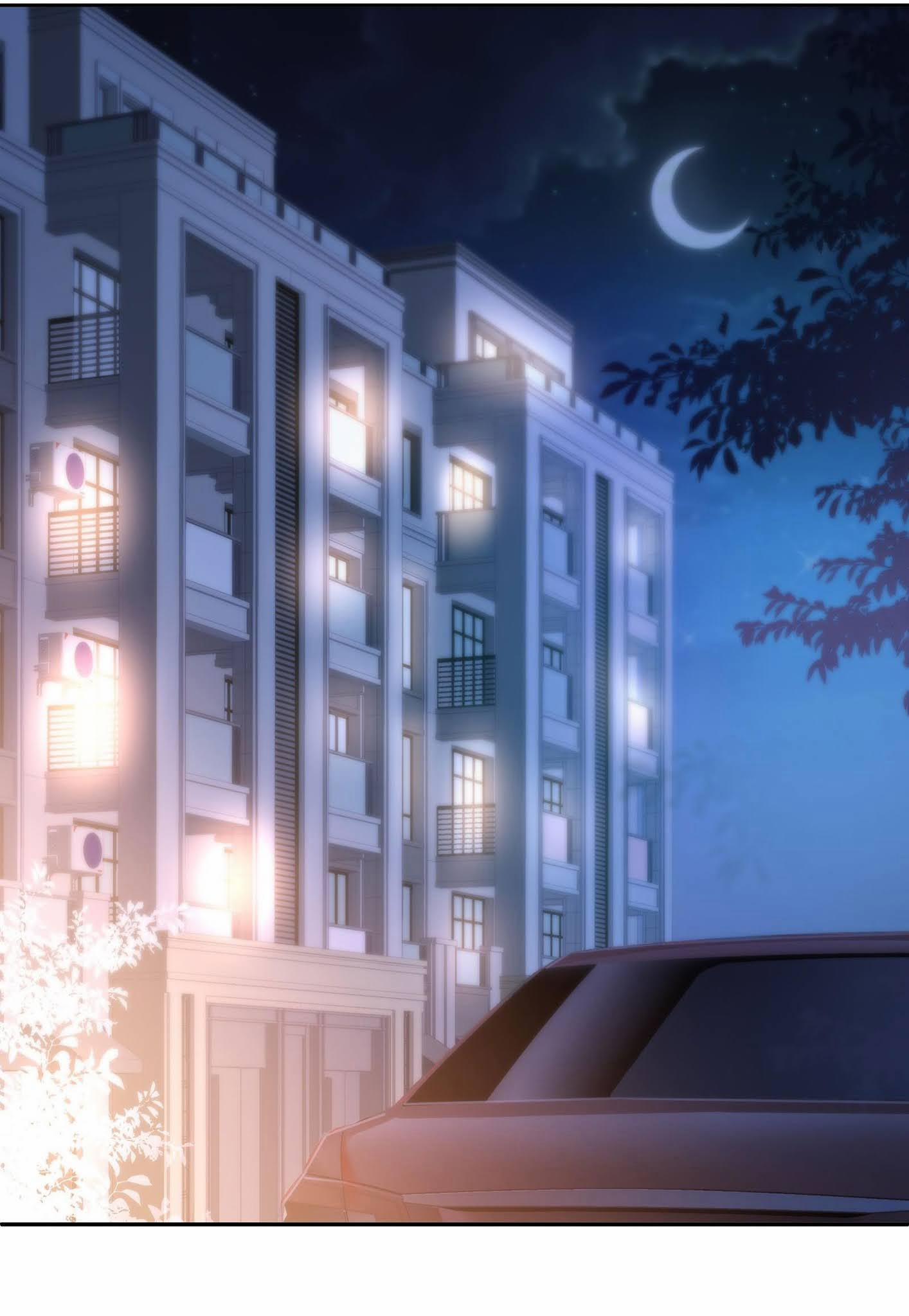 Tình Yêu Độc Quyền 23 trang 26