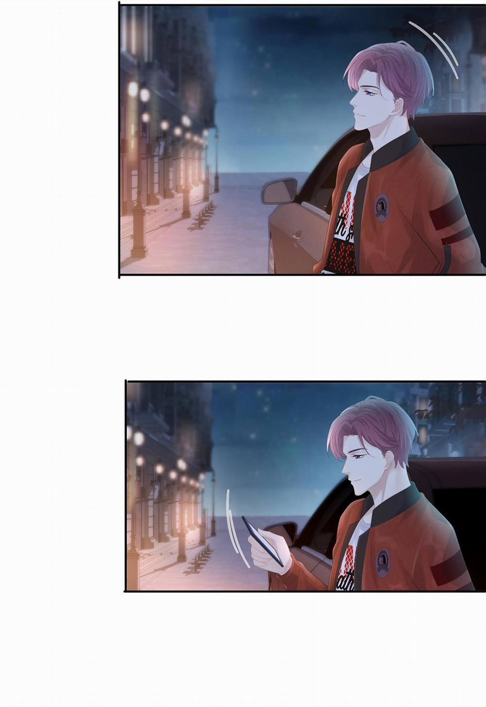 Tình Yêu Độc Quyền 23 trang 29