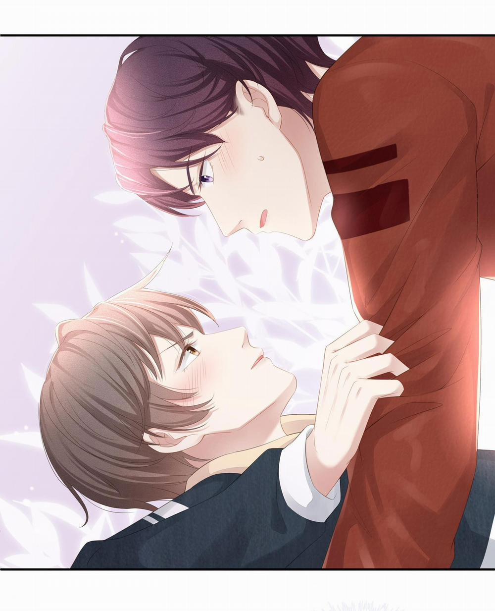 Tình Yêu Độc Quyền 23 trang 9