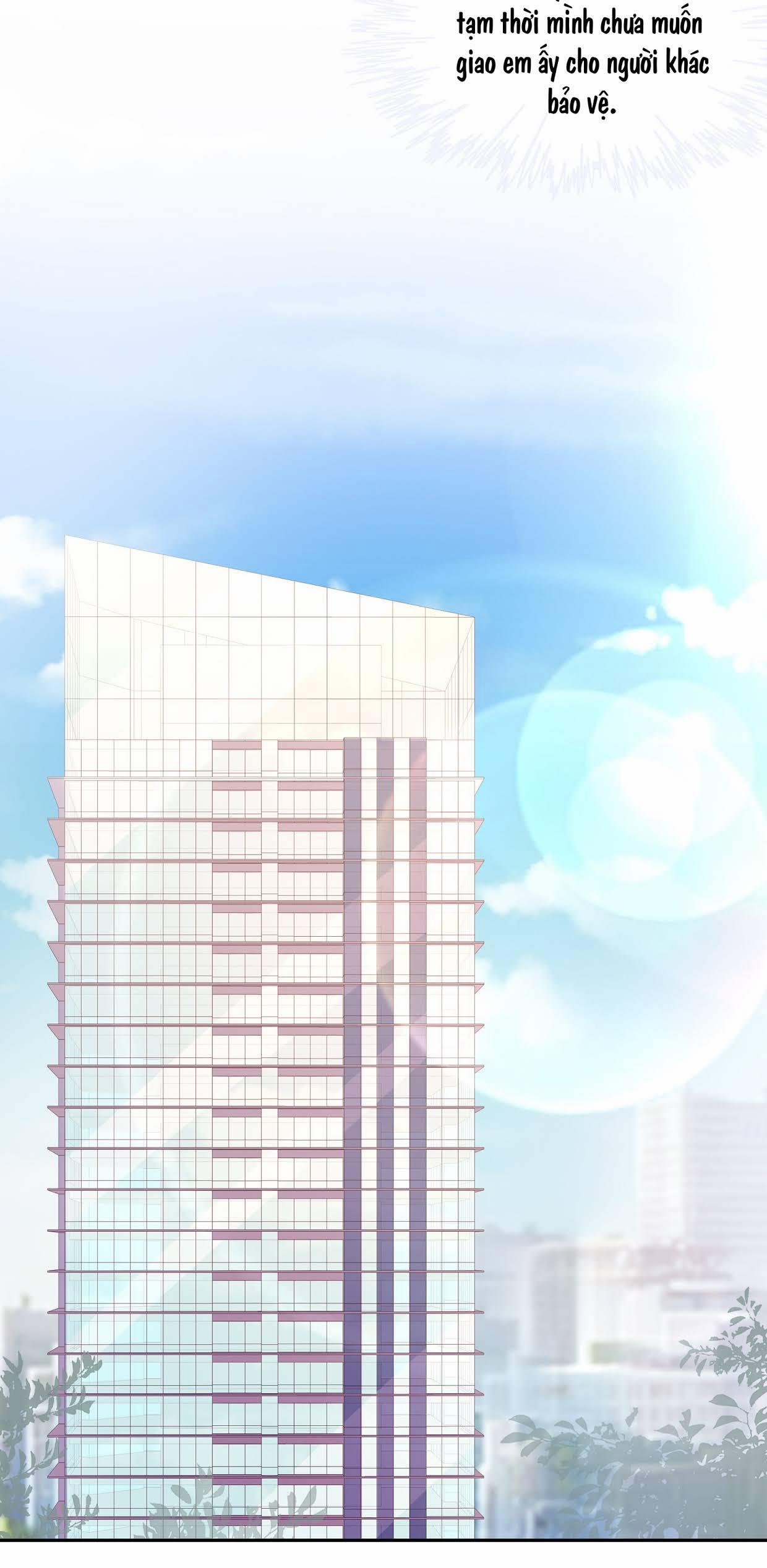 Tình Yêu Độc Quyền 24 trang 16