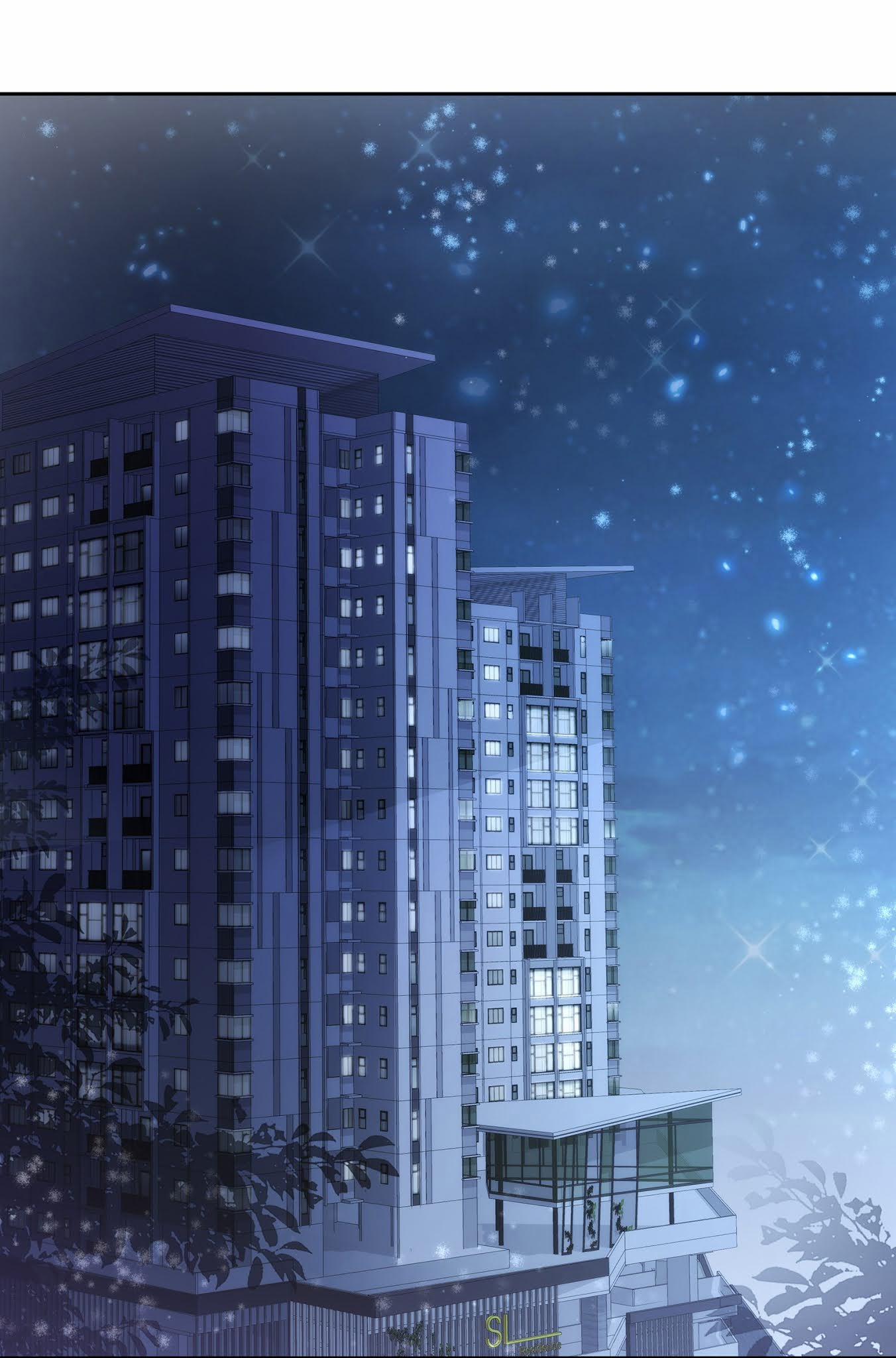 Tình Yêu Độc Quyền 24 trang 2