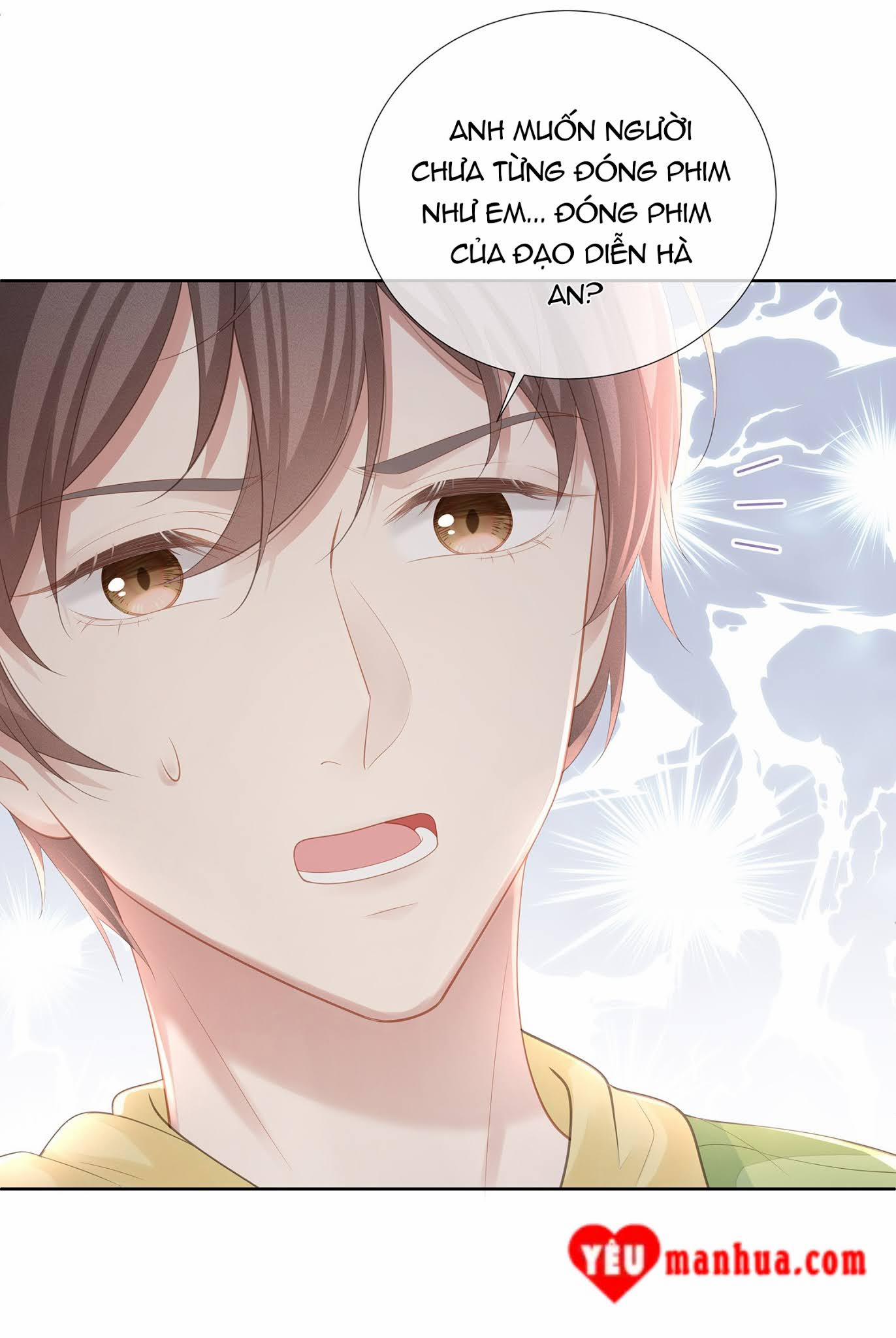 Tình Yêu Độc Quyền 25 trang 25