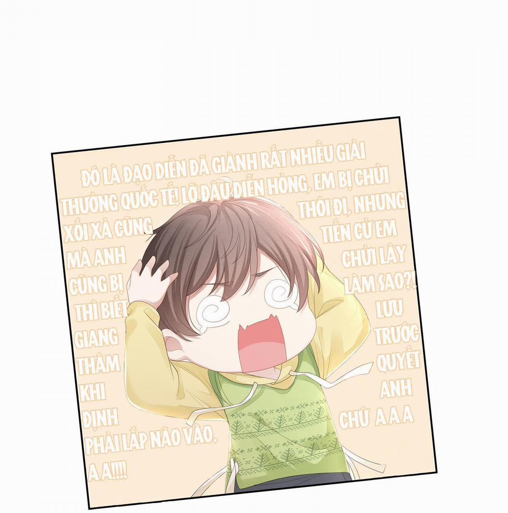 Tình Yêu Độc Quyền 25 trang 26