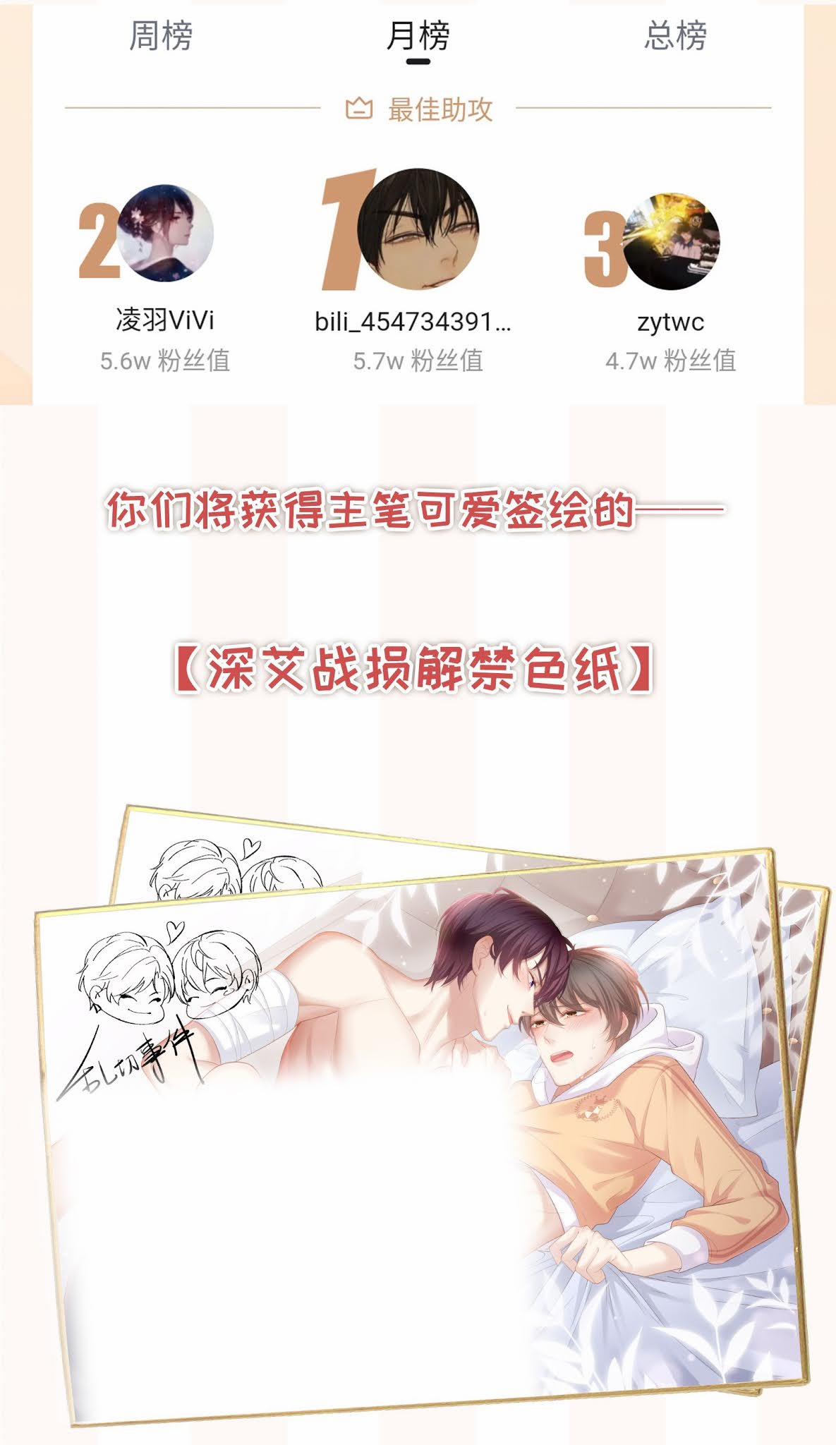 Tình Yêu Độc Quyền 25 trang 49