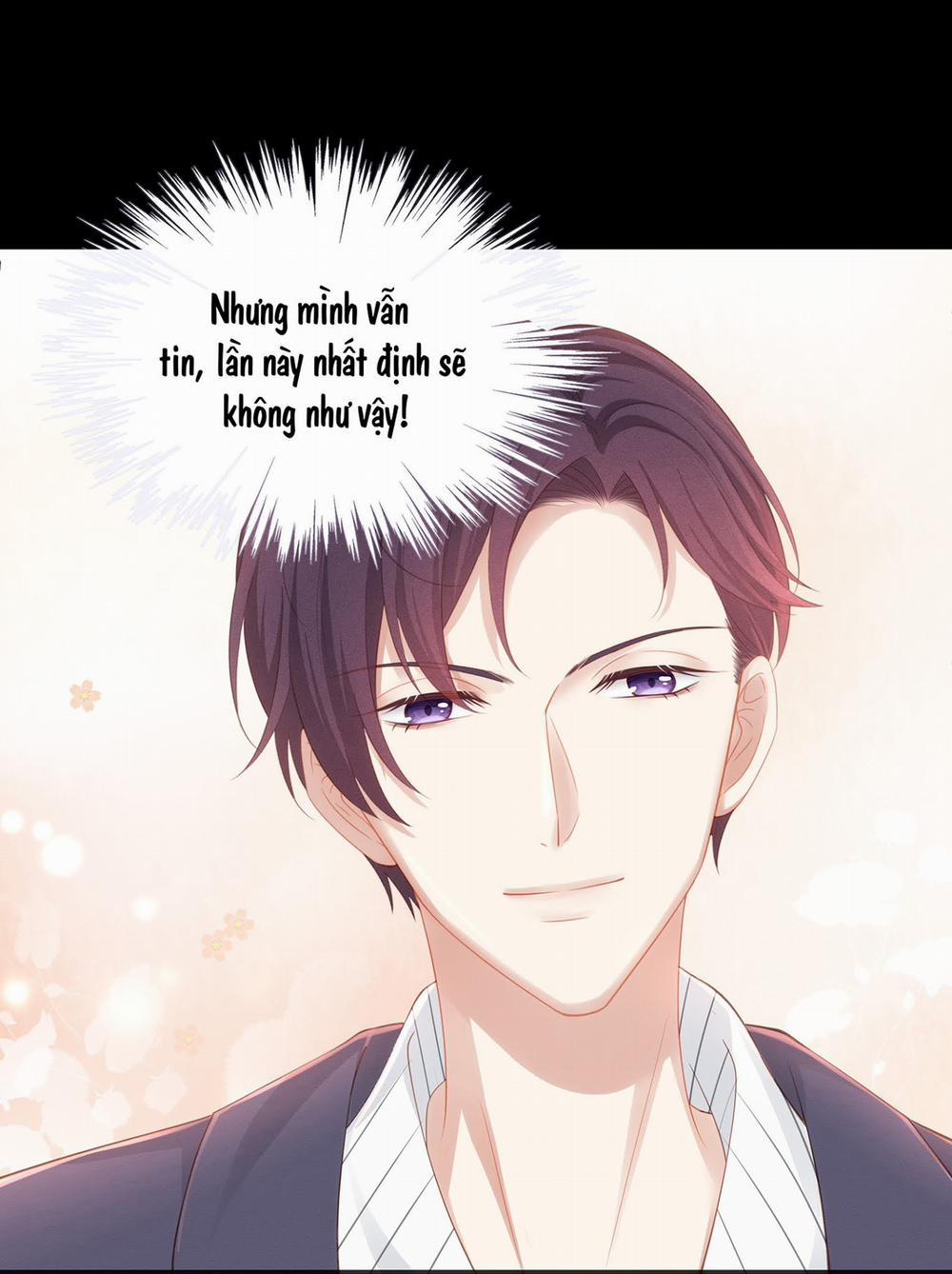 Tình Yêu Độc Quyền 26 trang 13