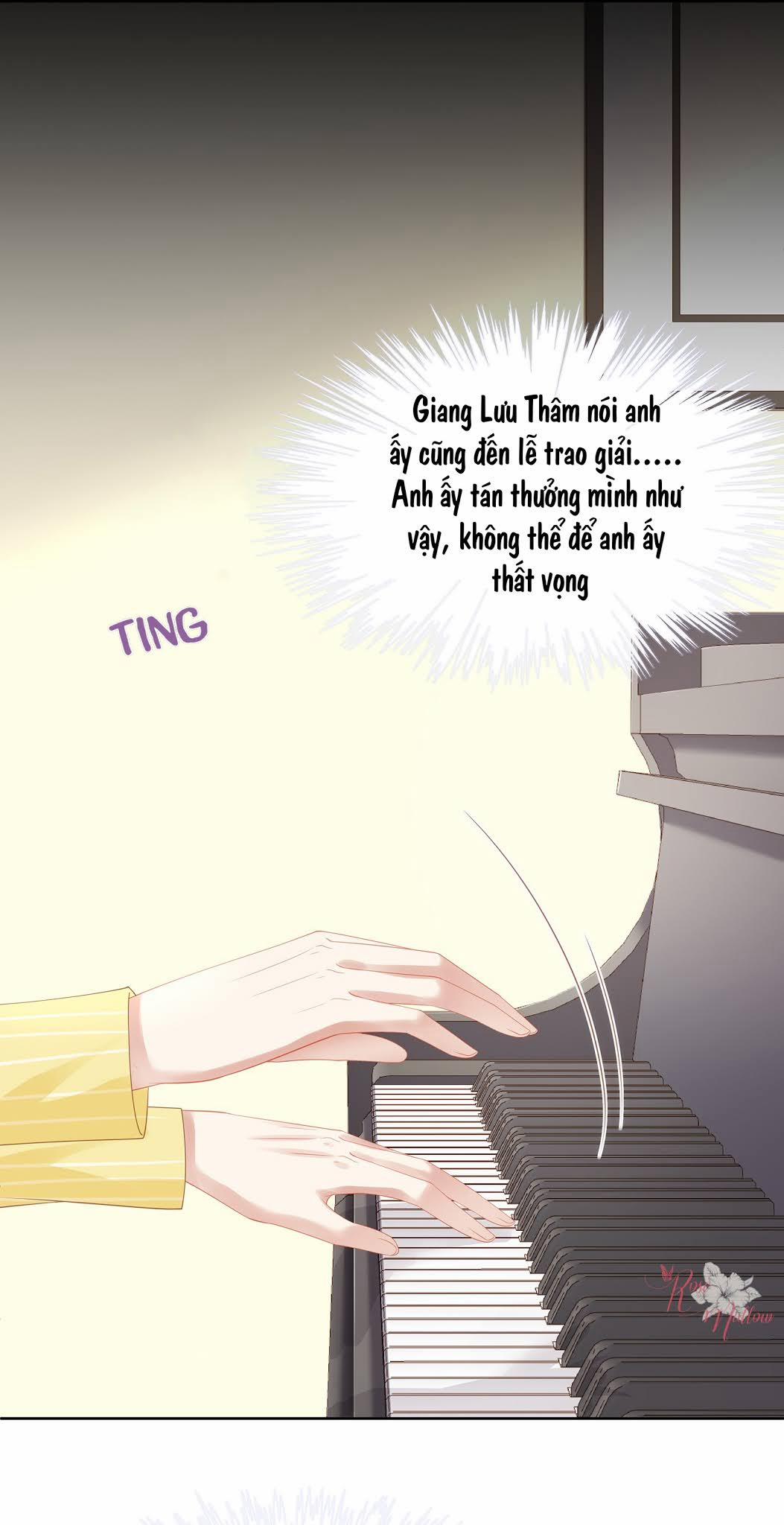 Tình Yêu Độc Quyền 26 trang 14