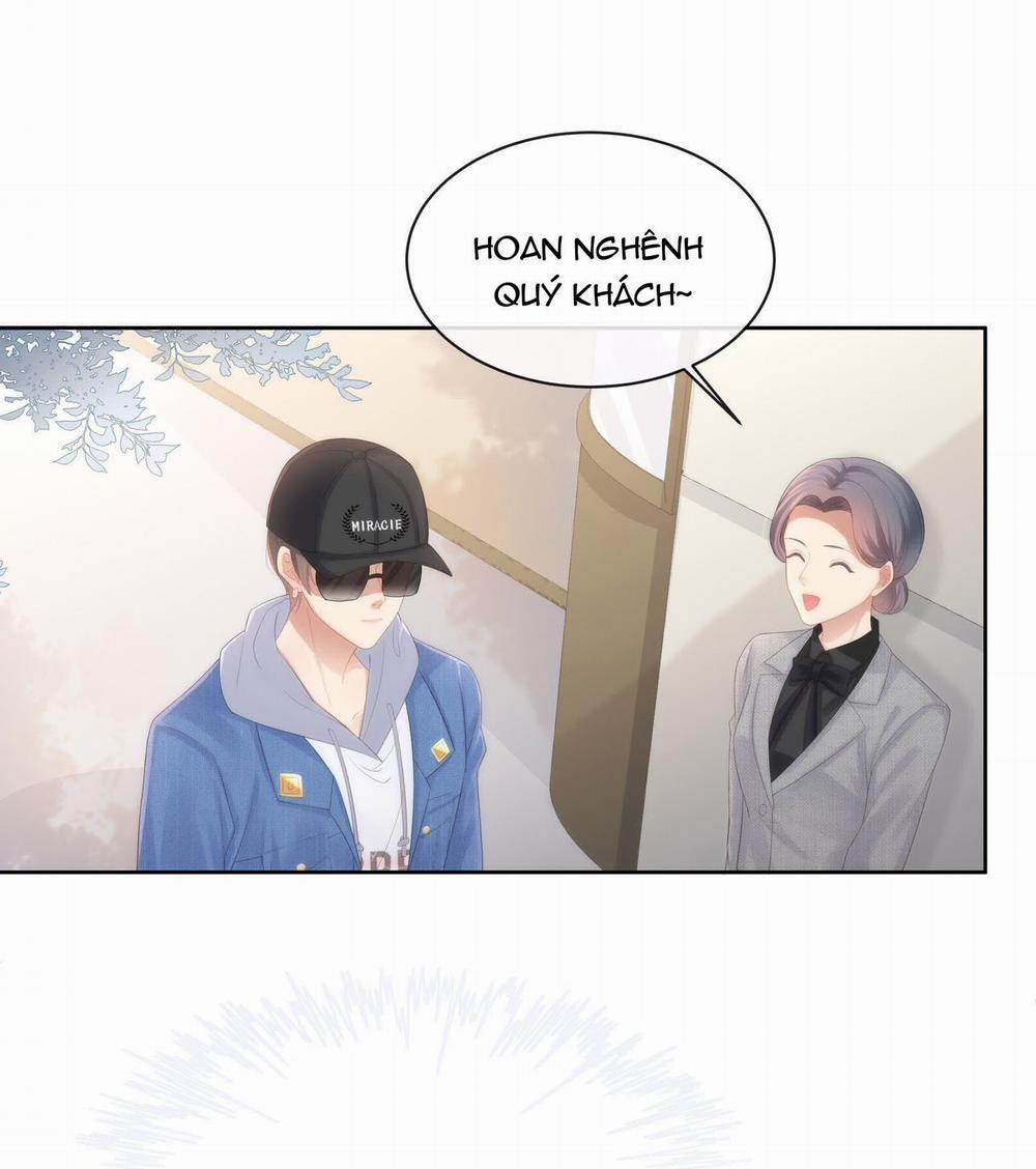 Tình Yêu Độc Quyền 26 trang 20