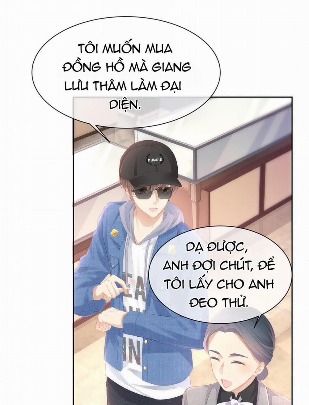 Tình Yêu Độc Quyền 26 trang 25