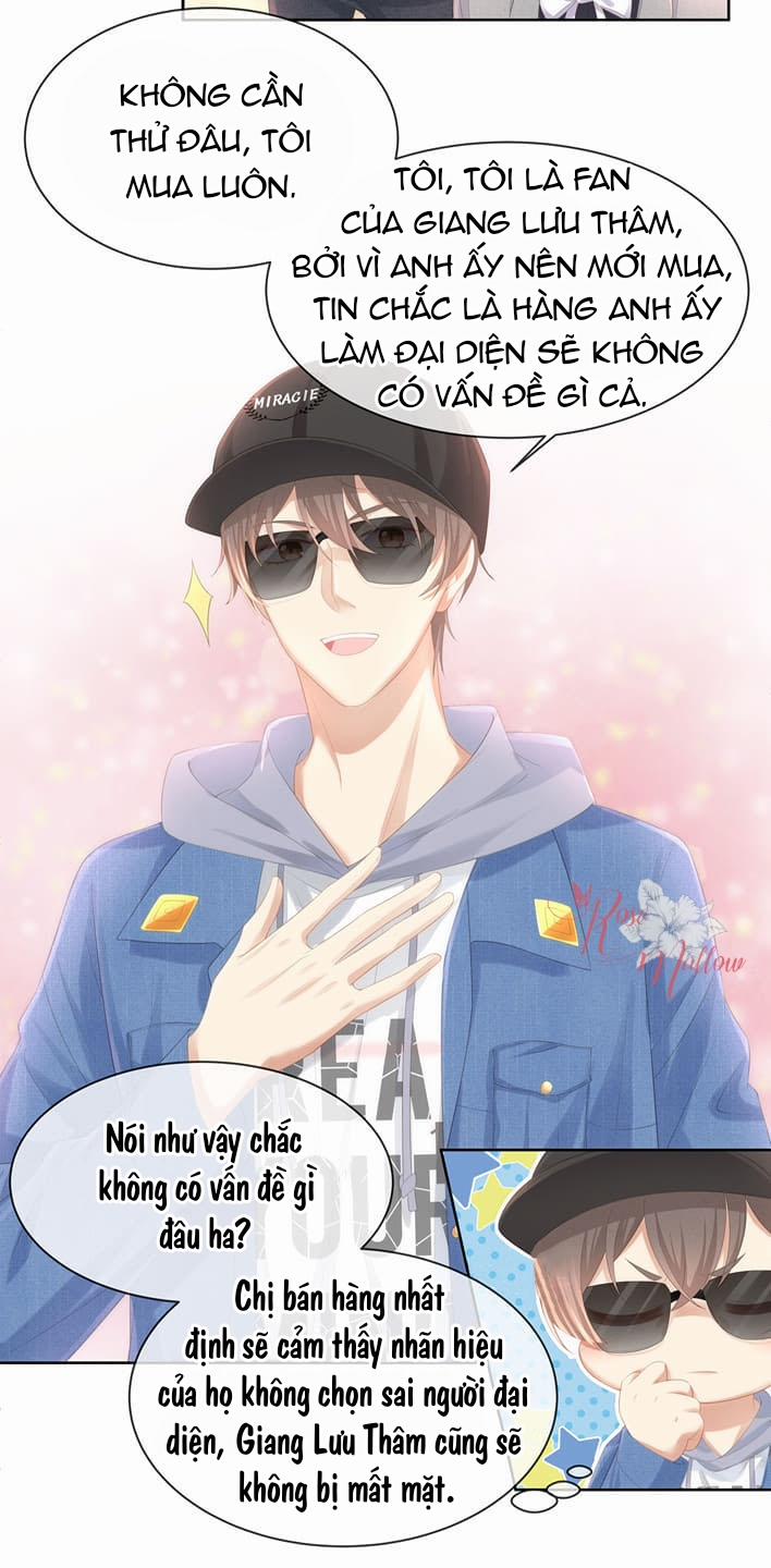 Tình Yêu Độc Quyền 26 trang 26