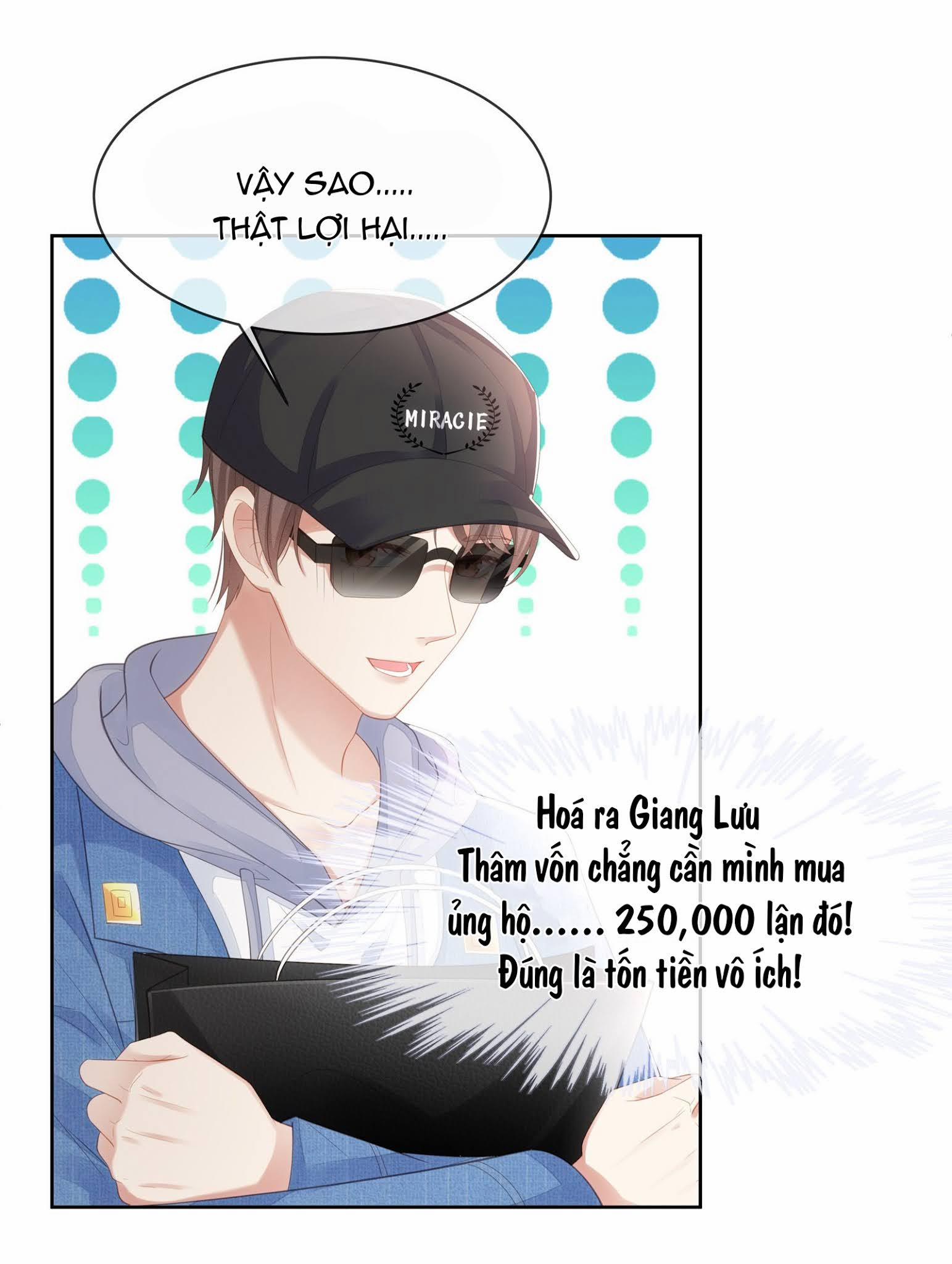 Tình Yêu Độc Quyền 26 trang 32