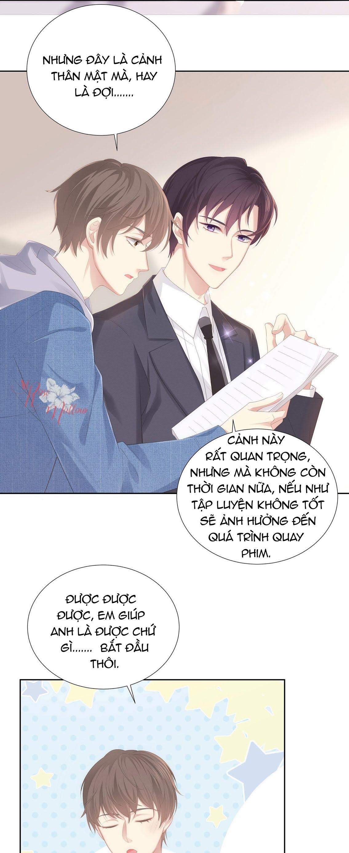 Tình Yêu Độc Quyền 26 trang 45