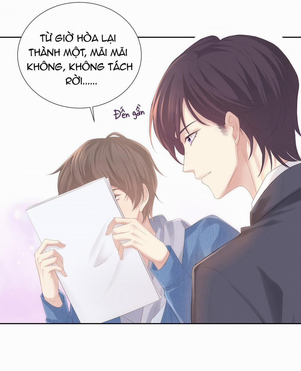 Tình Yêu Độc Quyền 26 trang 48