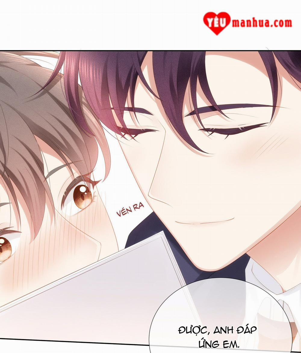 Tình Yêu Độc Quyền 26 trang 49