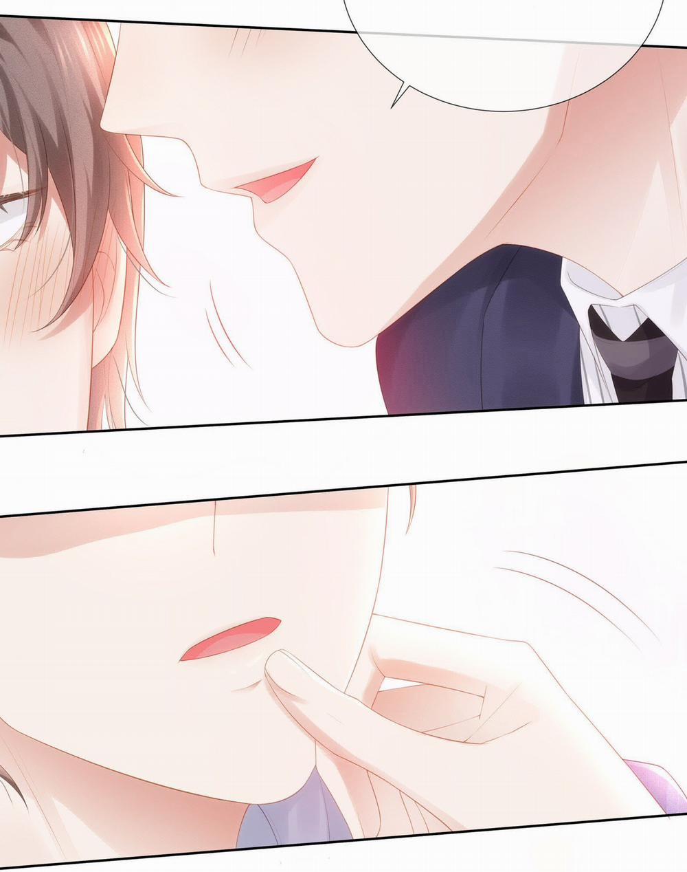 Tình Yêu Độc Quyền 26 trang 50