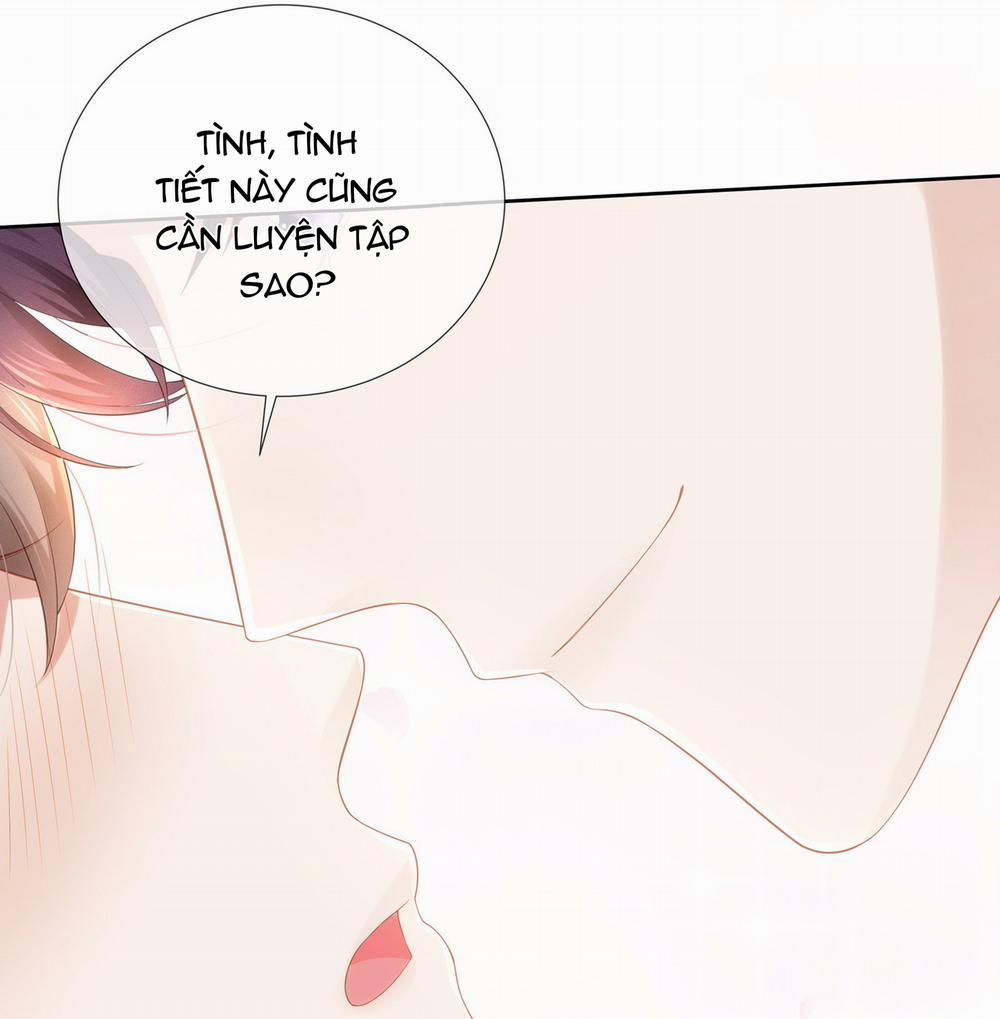 Tình Yêu Độc Quyền 26 trang 51