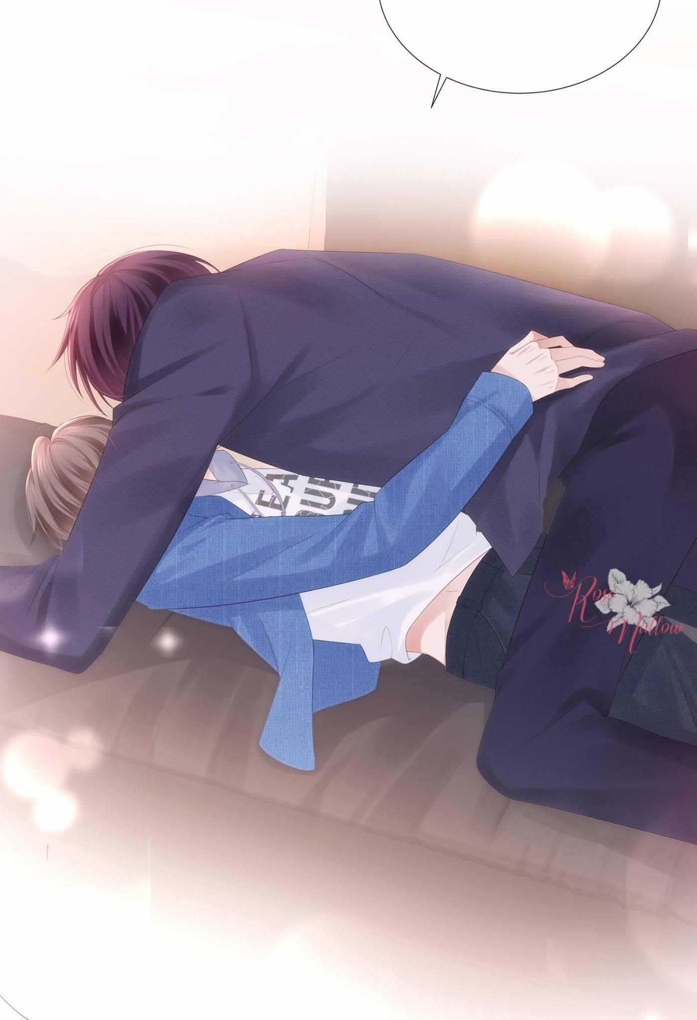 Tình Yêu Độc Quyền 26 trang 53