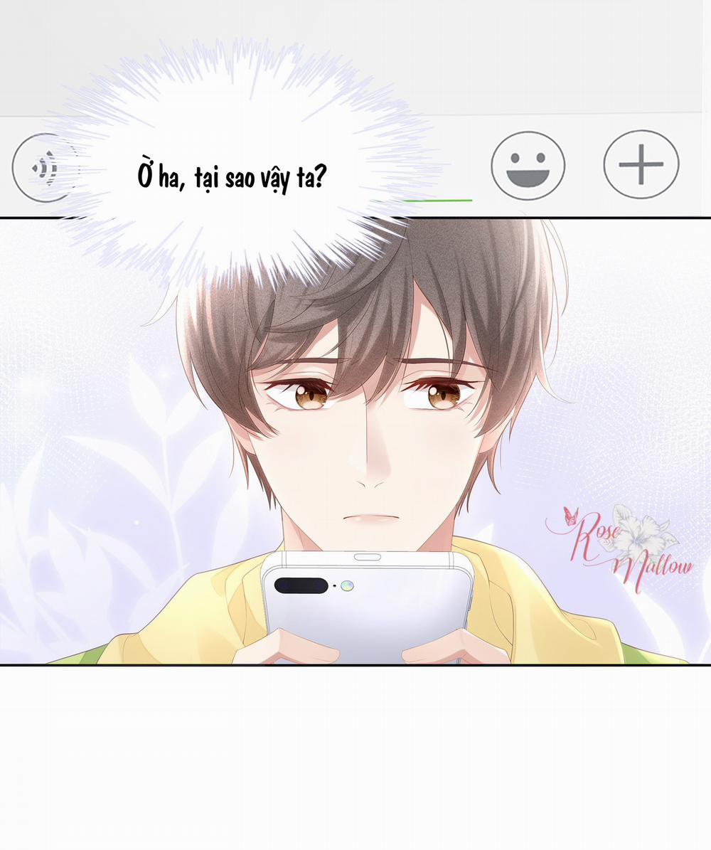 Tình Yêu Độc Quyền 26 trang 6