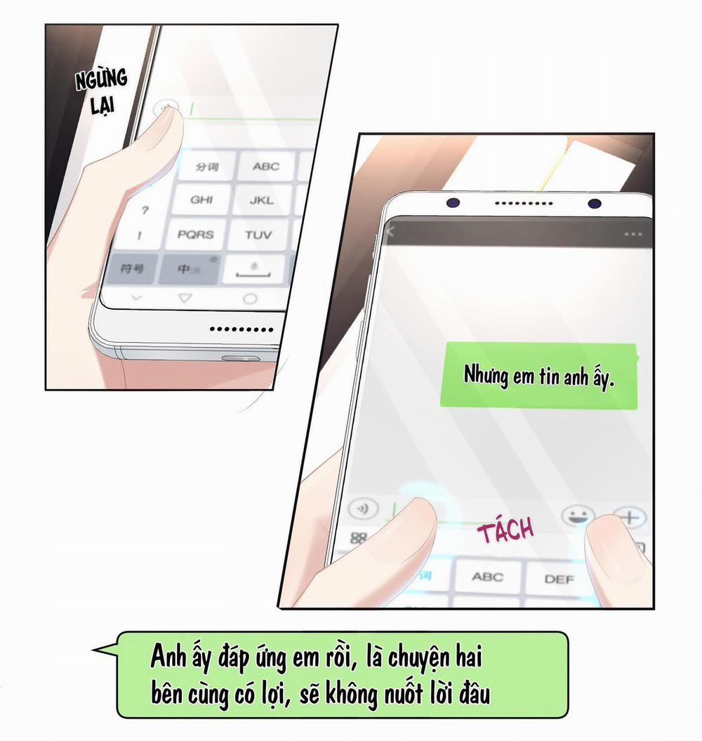 Tình Yêu Độc Quyền 26 trang 7