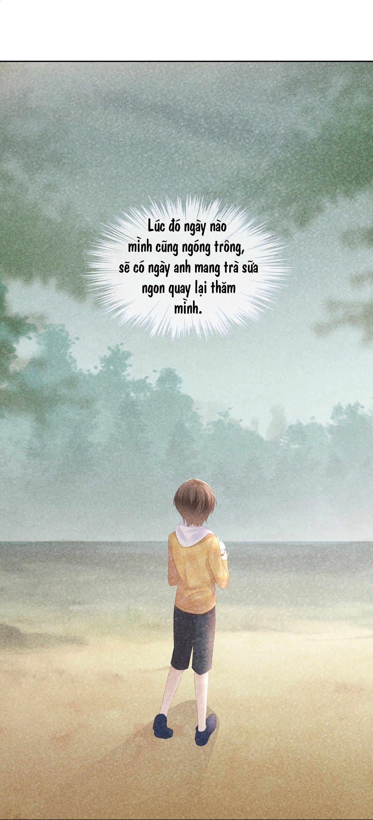 Tình Yêu Độc Quyền 27 trang 16