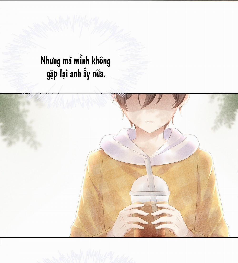 Tình Yêu Độc Quyền 27 trang 17