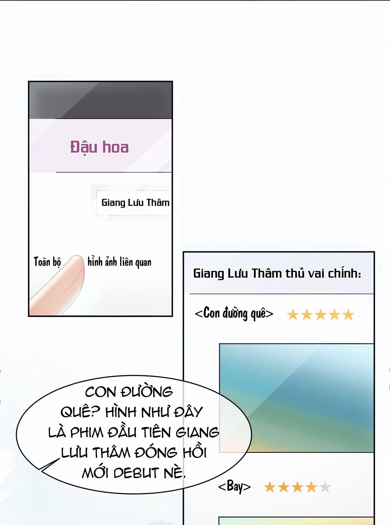 Tình Yêu Độc Quyền 27 trang 4