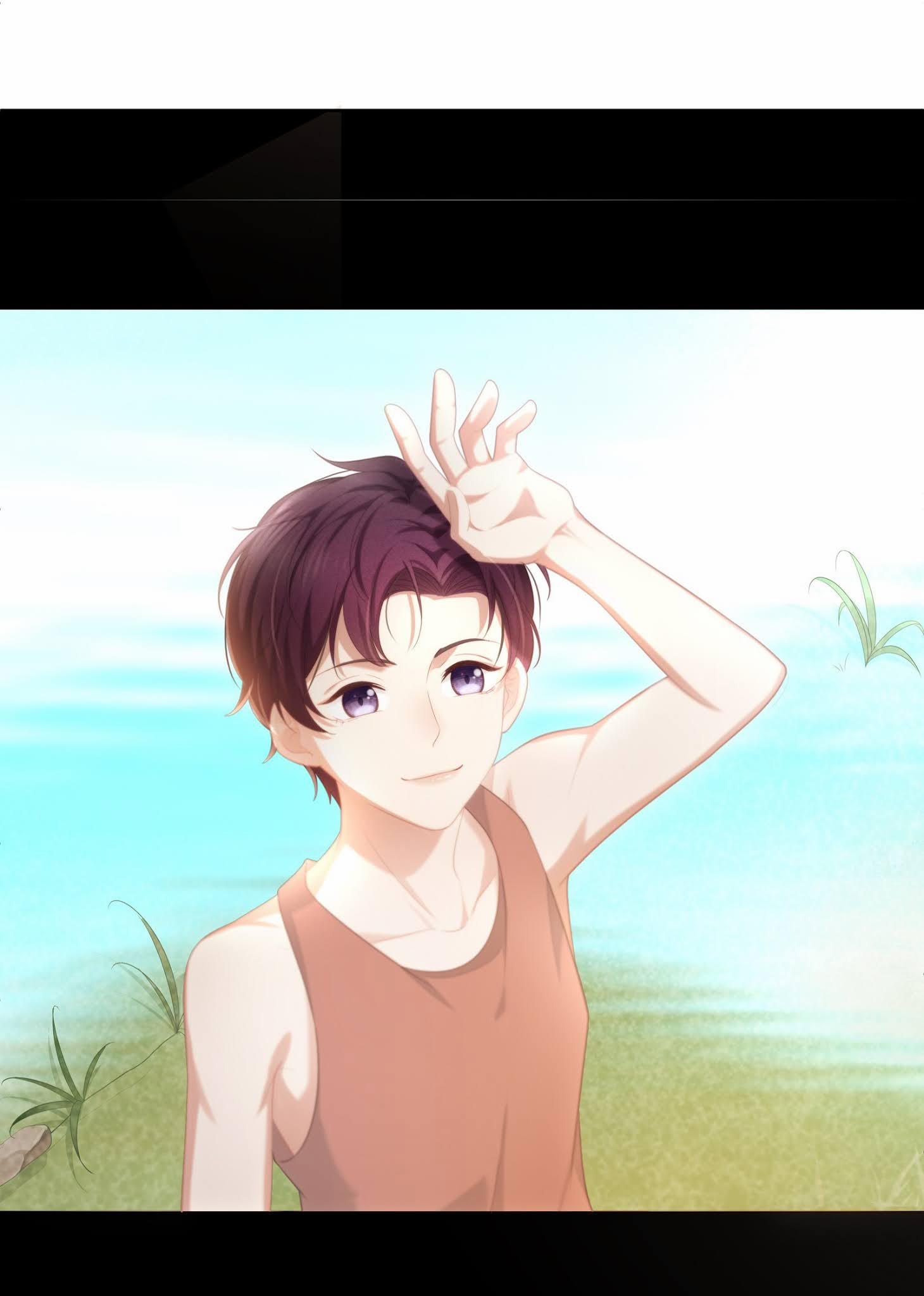 Tình Yêu Độc Quyền 27 trang 6