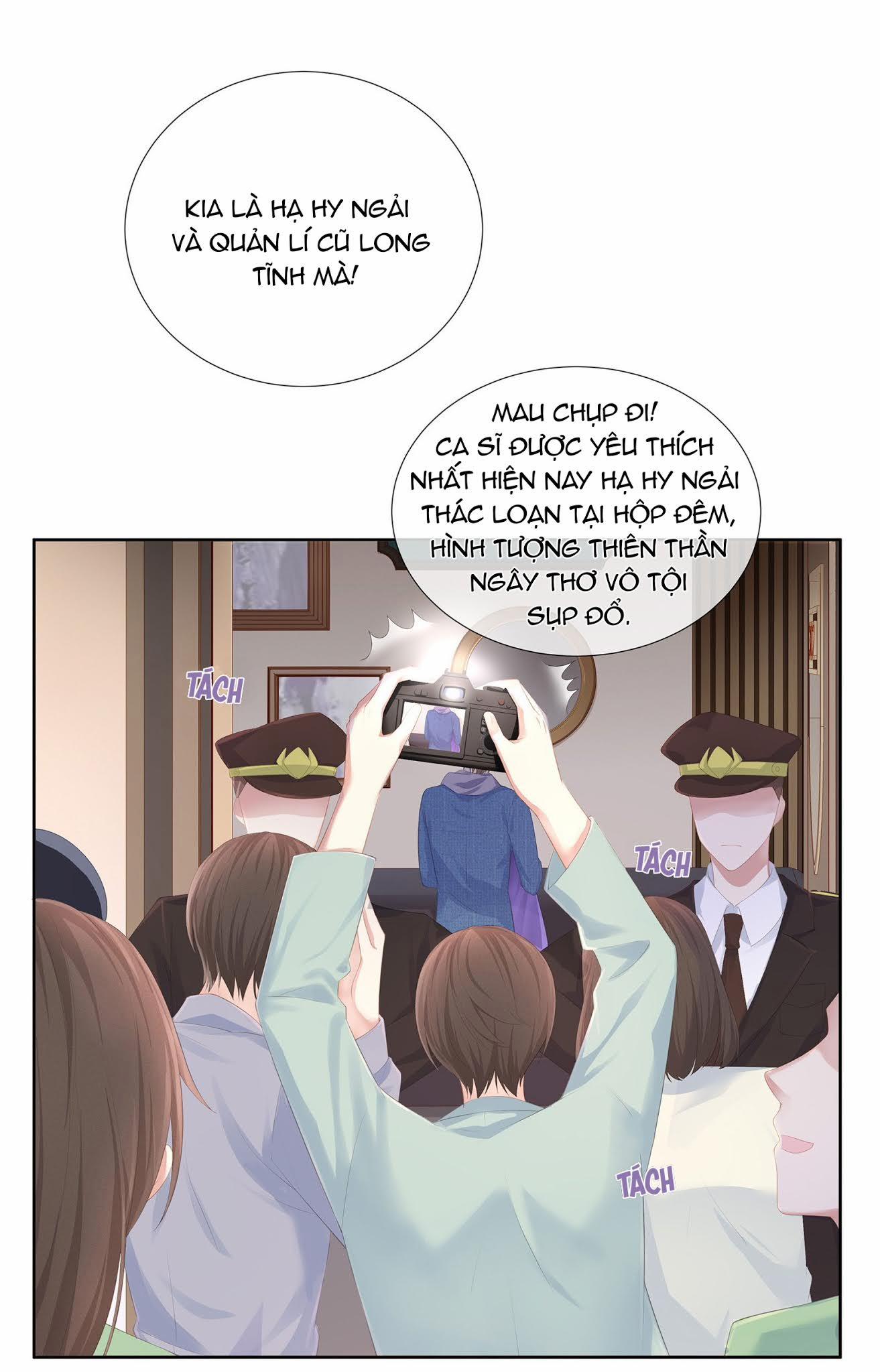 Tình Yêu Độc Quyền 28 trang 2