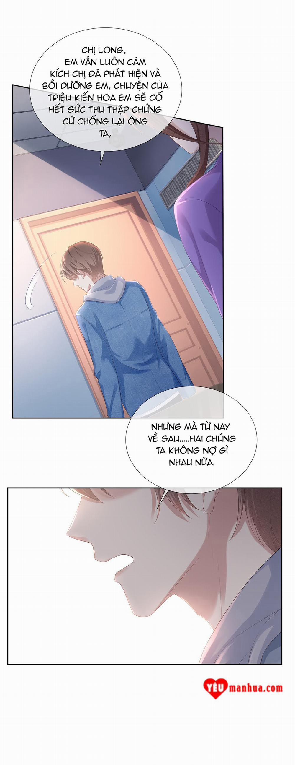 Tình Yêu Độc Quyền 28 trang 38