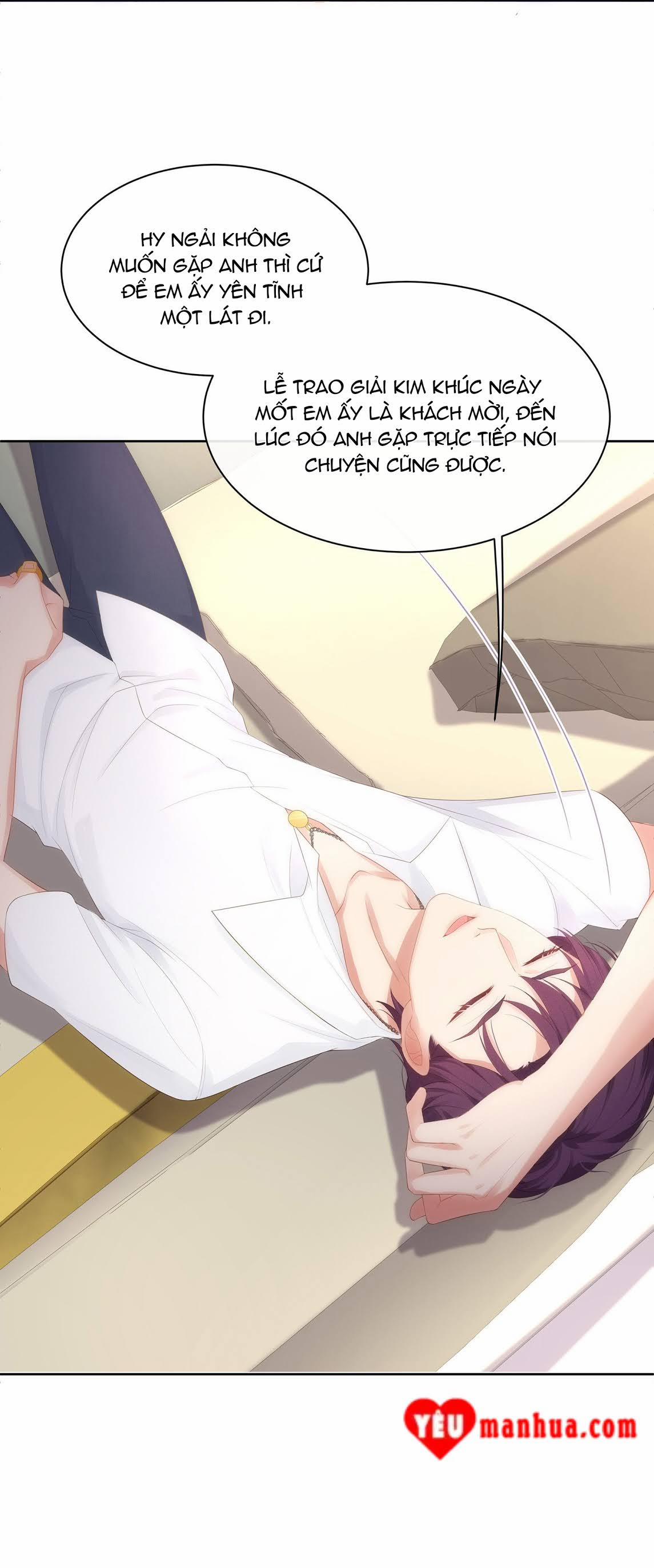 Tình Yêu Độc Quyền 28 trang 50