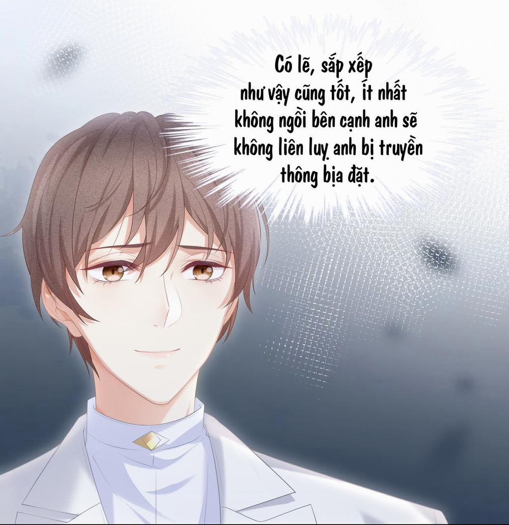 Tình Yêu Độc Quyền 29 trang 23