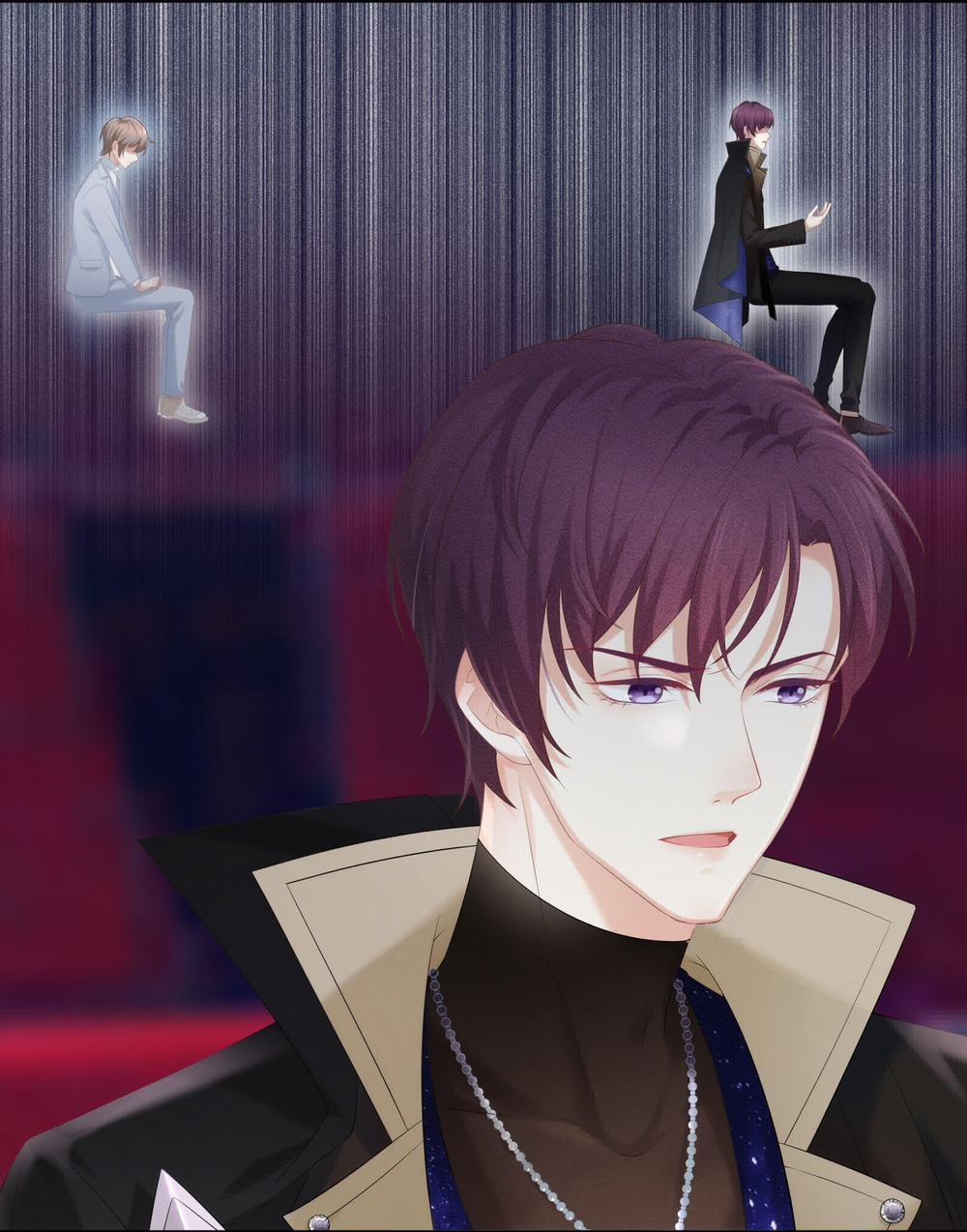 Tình Yêu Độc Quyền 29 trang 24