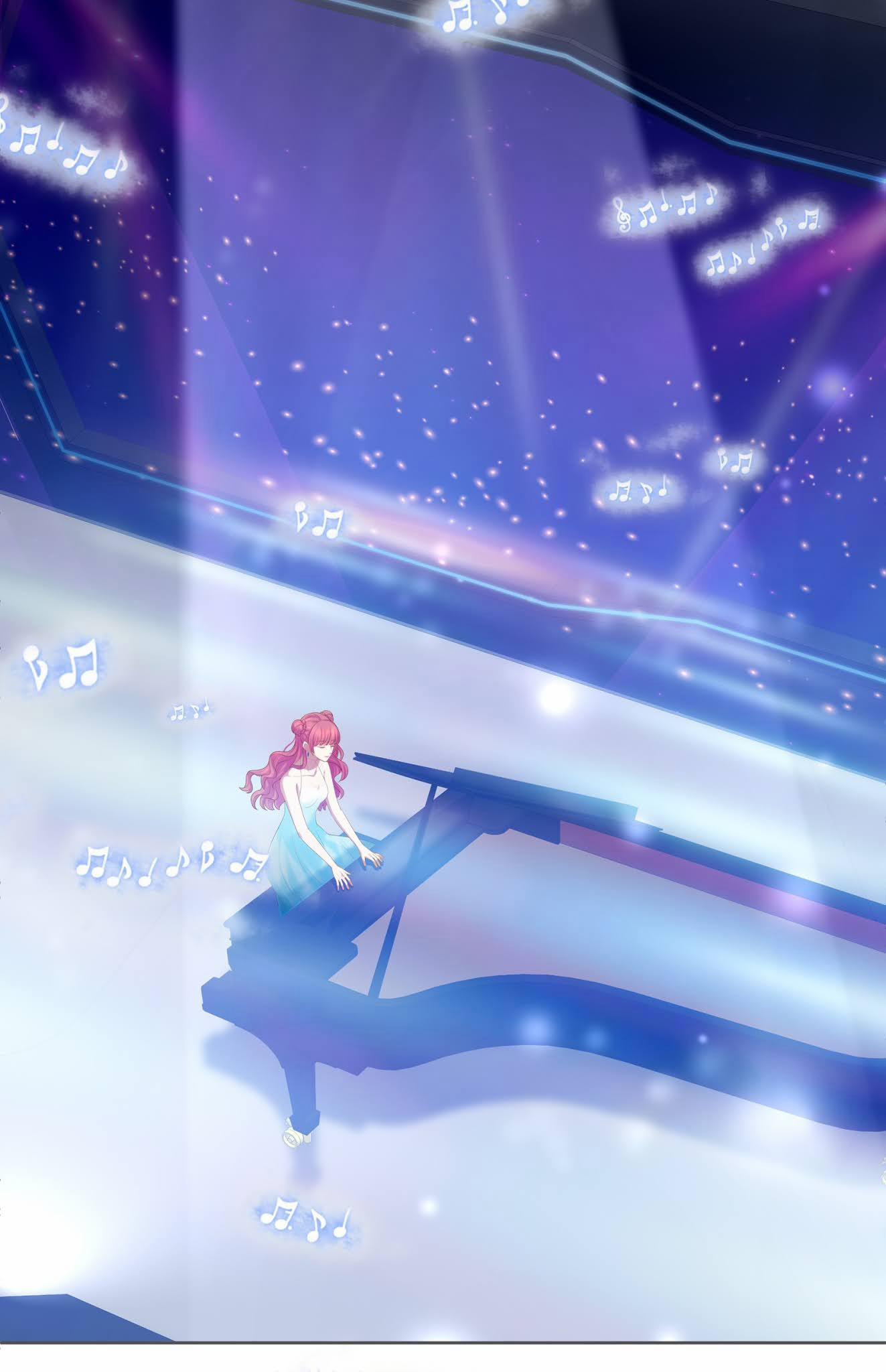 Tình Yêu Độc Quyền 29 trang 27