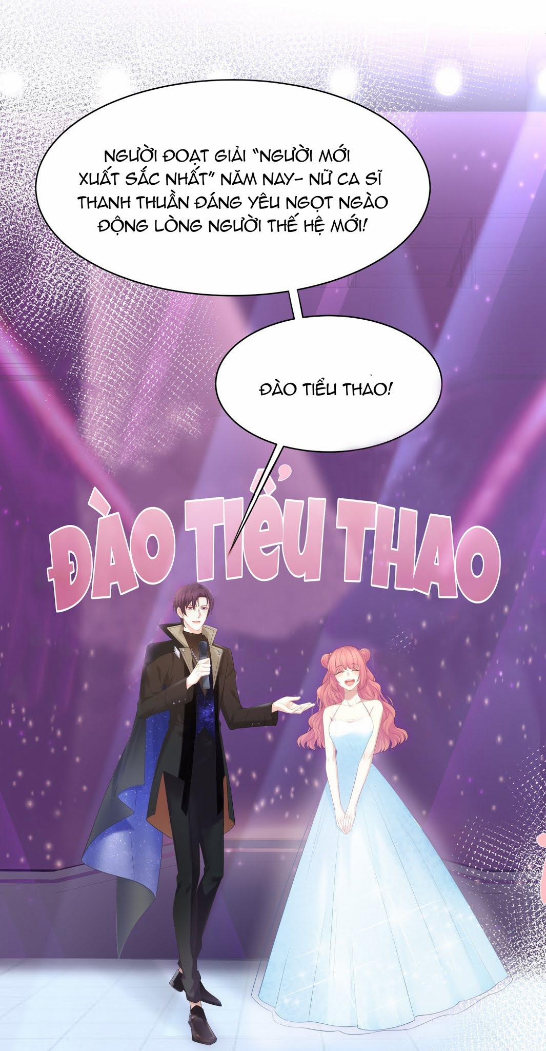 Tình Yêu Độc Quyền 29 trang 30