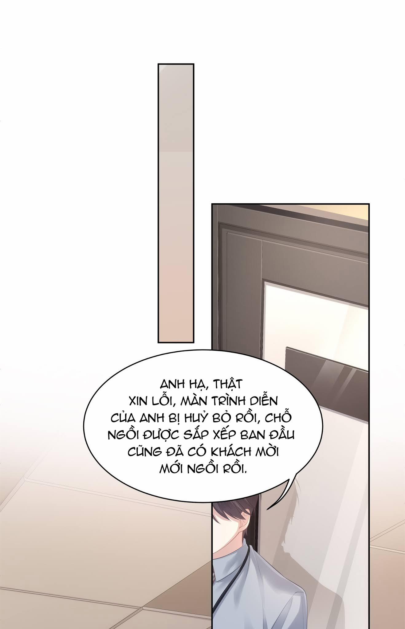 Tình Yêu Độc Quyền 29 trang 8