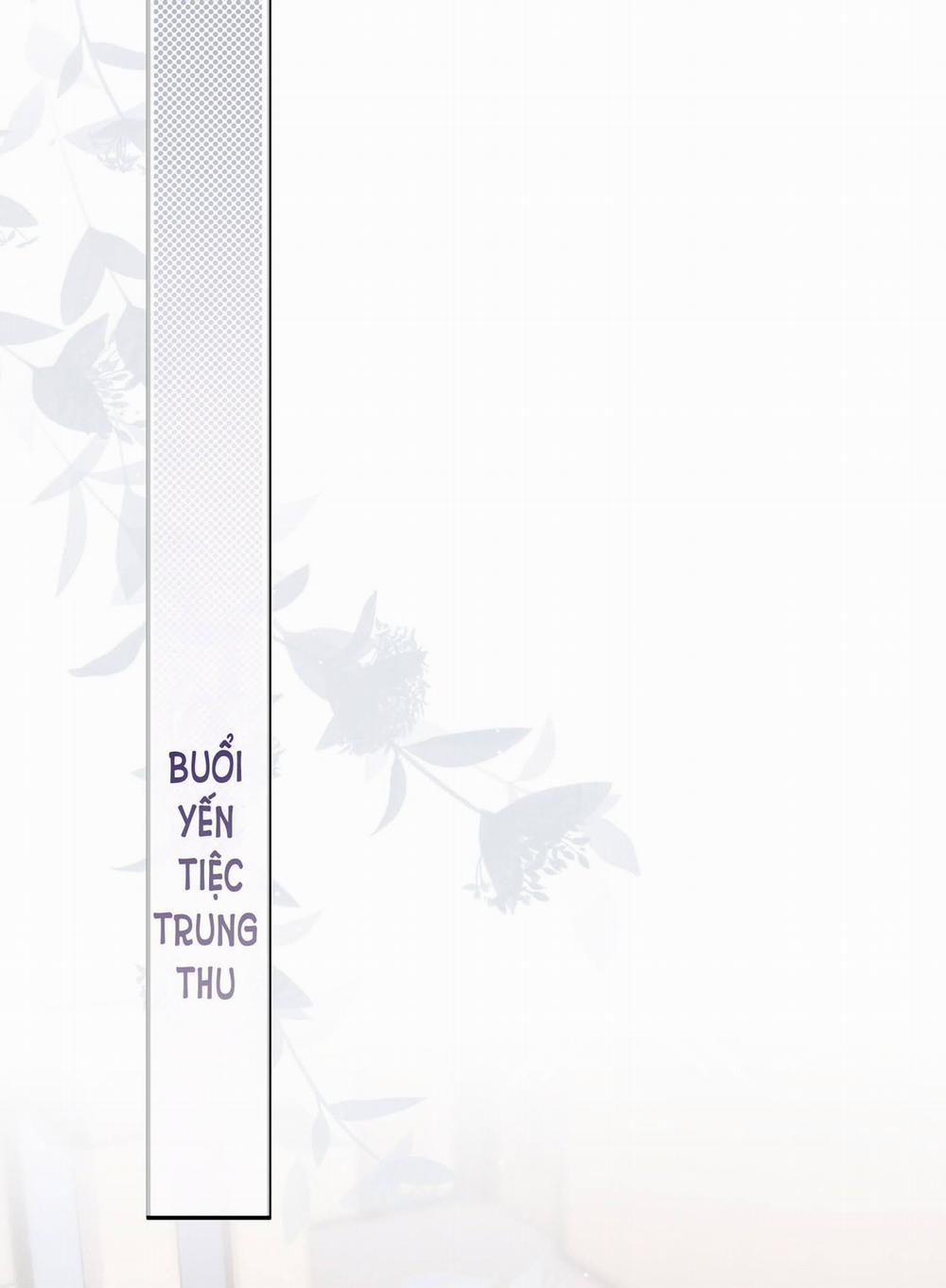 Tình Yêu Độc Quyền 3 trang 1