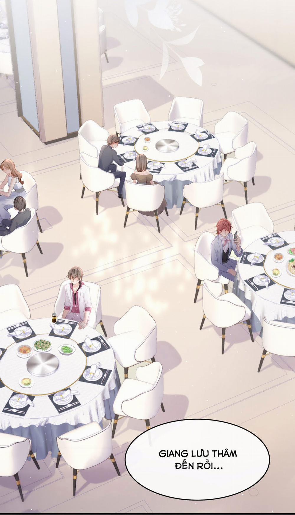 Tình Yêu Độc Quyền 3 trang 2