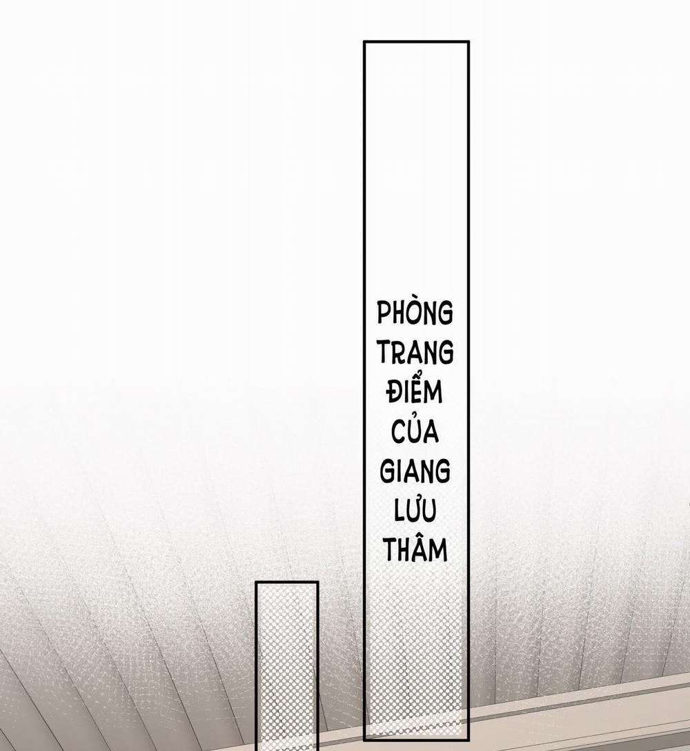 Tình Yêu Độc Quyền 3 trang 20