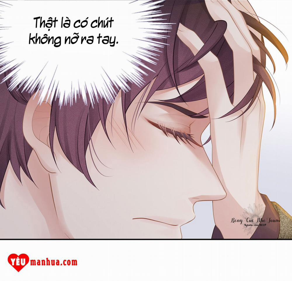 Tình Yêu Độc Quyền 3 trang 25