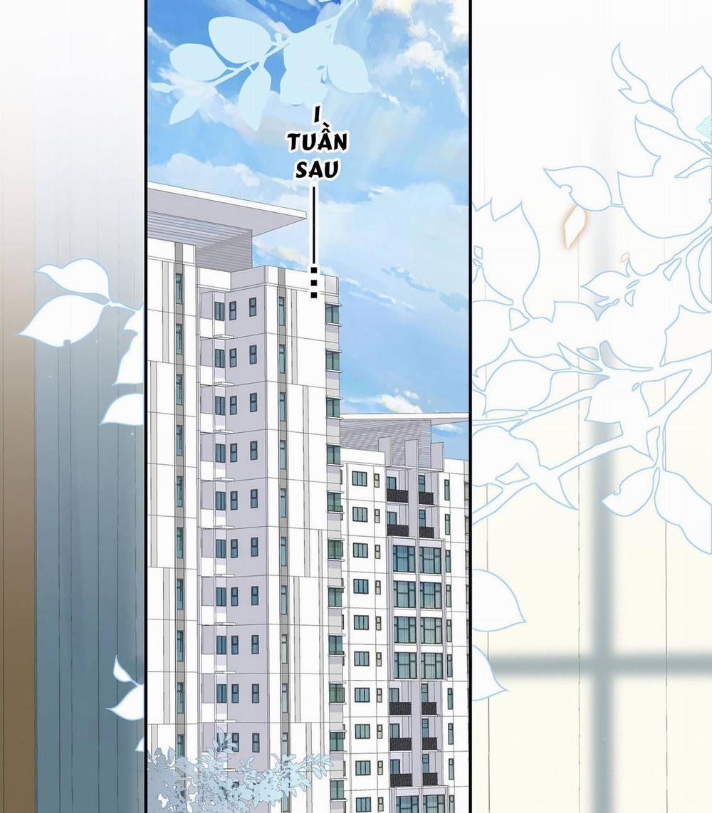 Tình Yêu Độc Quyền 3 trang 27