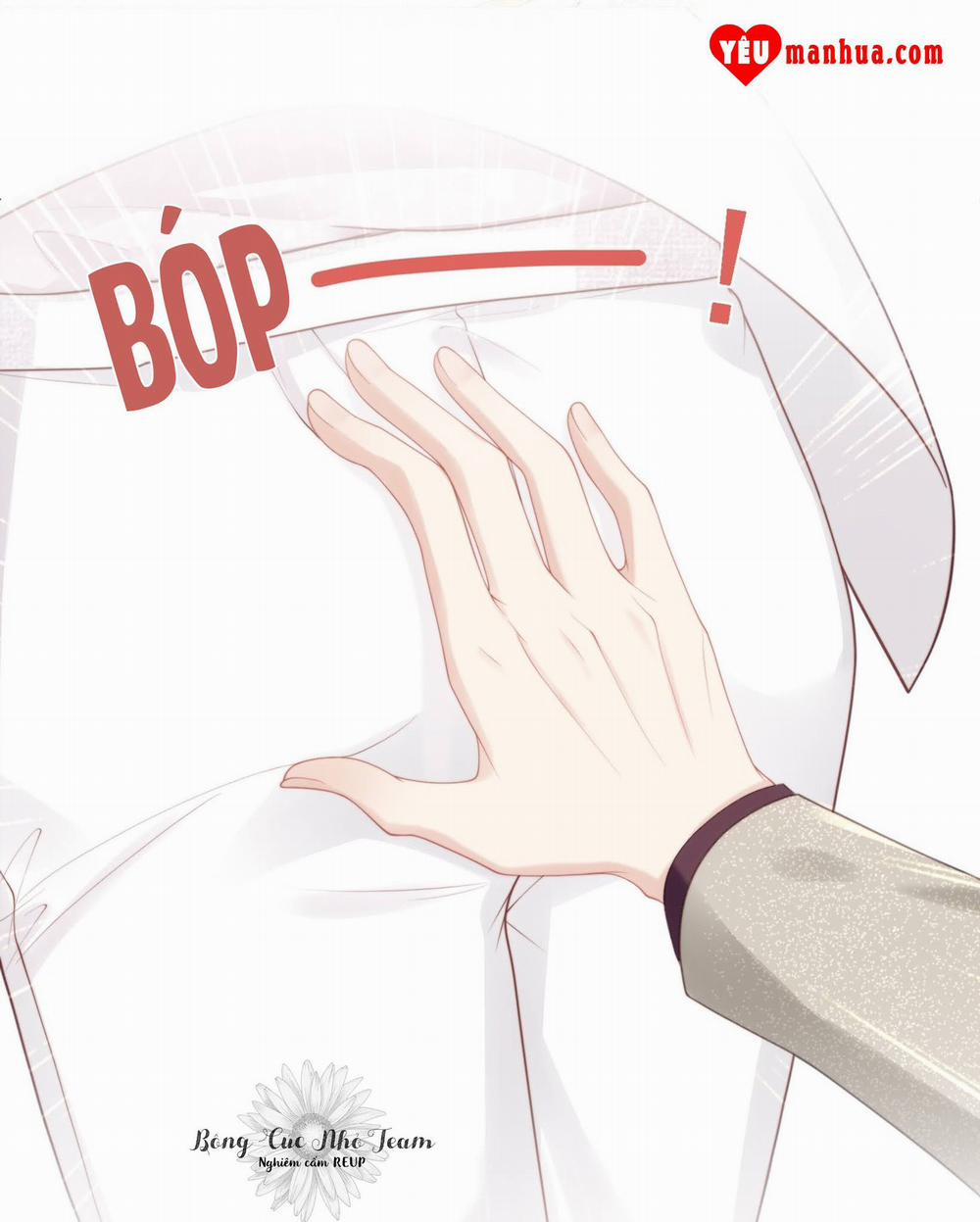 Tình Yêu Độc Quyền 3 trang 9