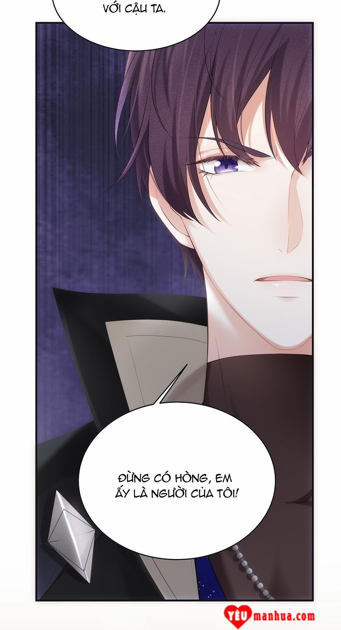 Tình Yêu Độc Quyền 30 trang 10