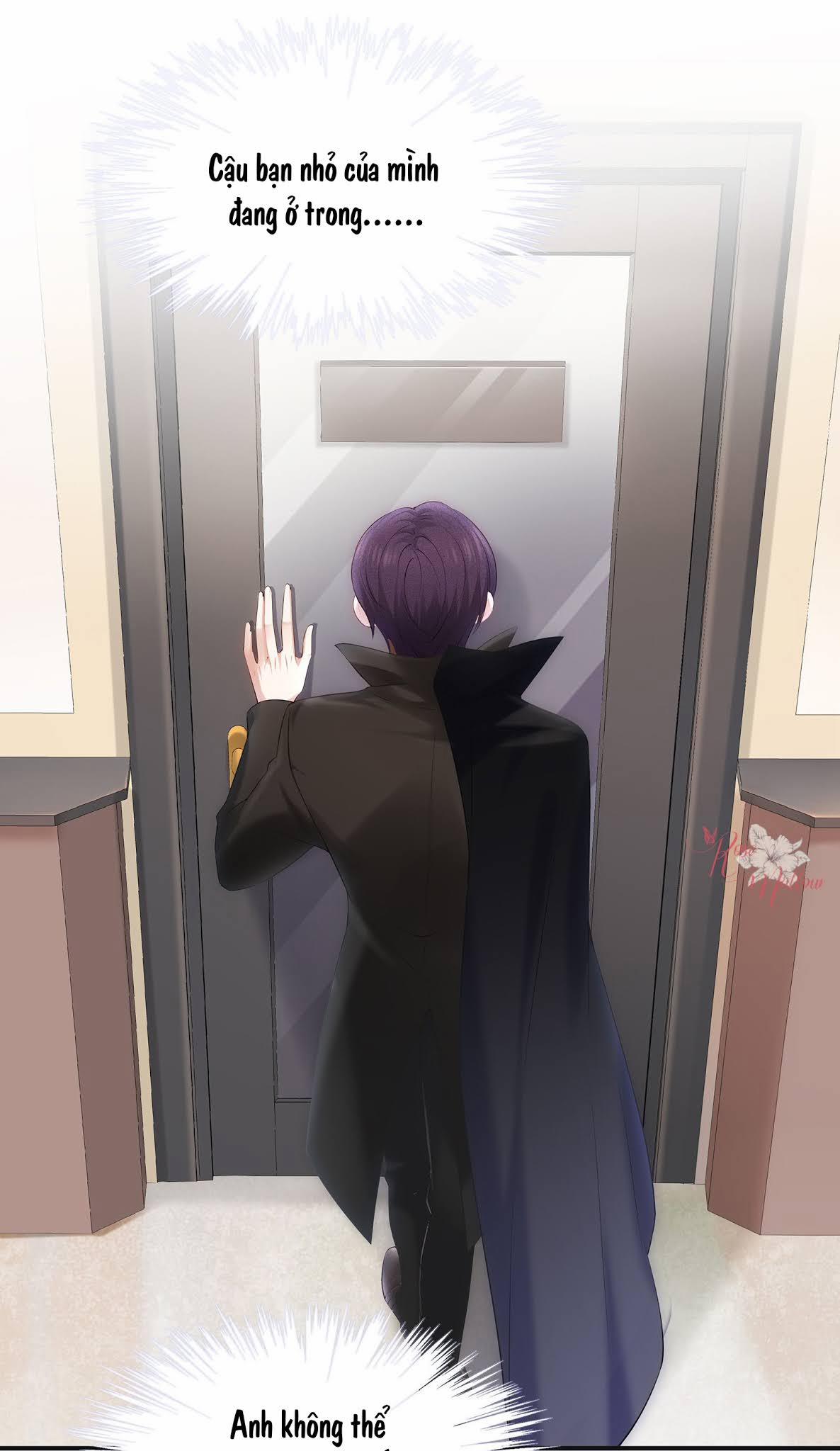 Tình Yêu Độc Quyền 30 trang 13