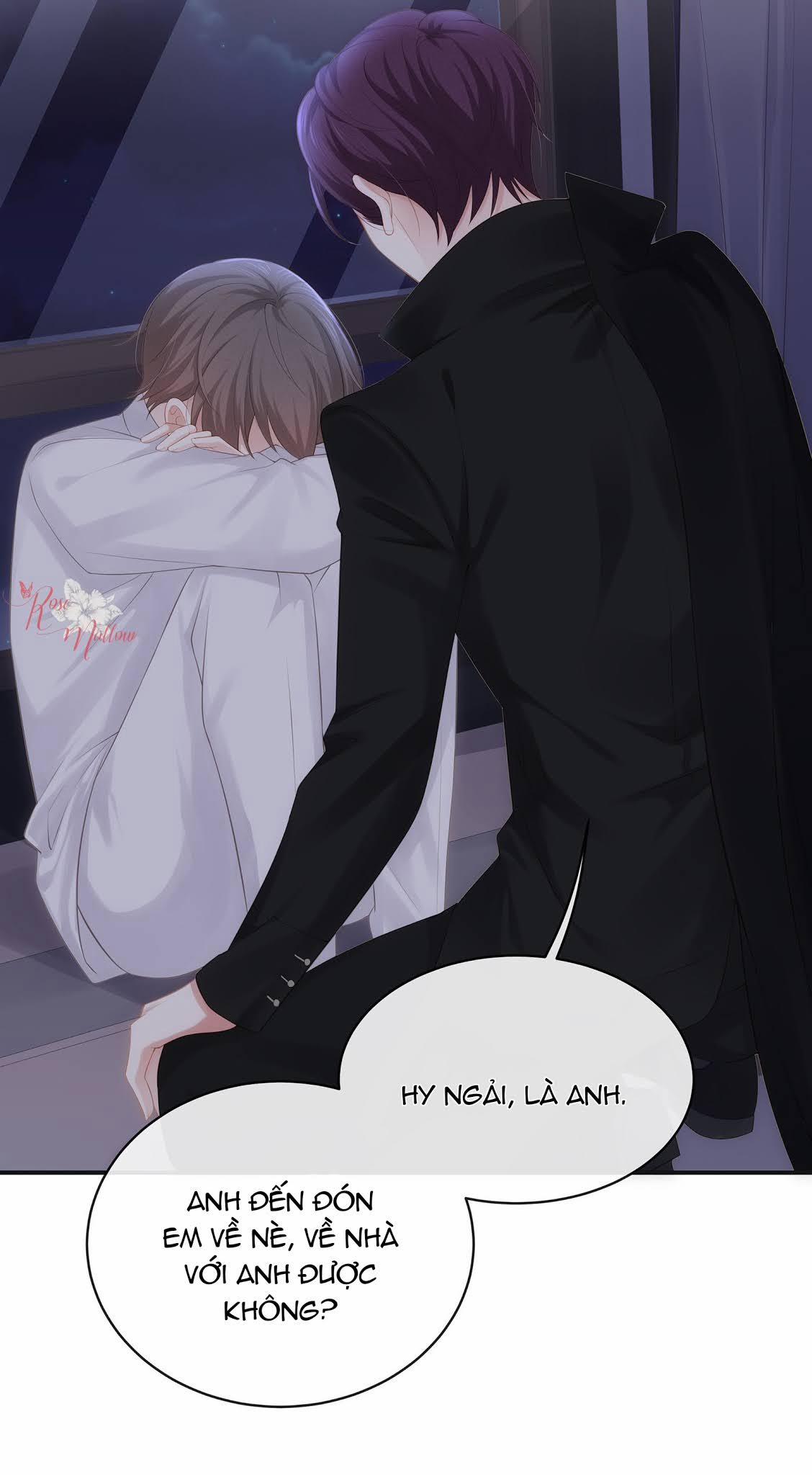 Tình Yêu Độc Quyền 30 trang 20